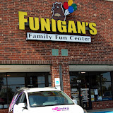 WBFJ Moms & Tots Playdate - Funigans - Winston-Salem - 9-13-11