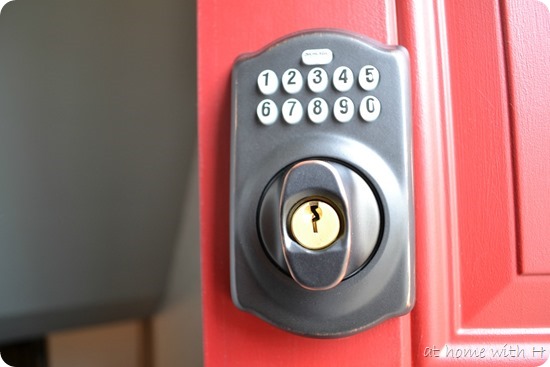 entrymakeover_lock_athomewithh entrymakeover_lock_athomewithh