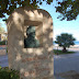 Monument a Joan Maragall