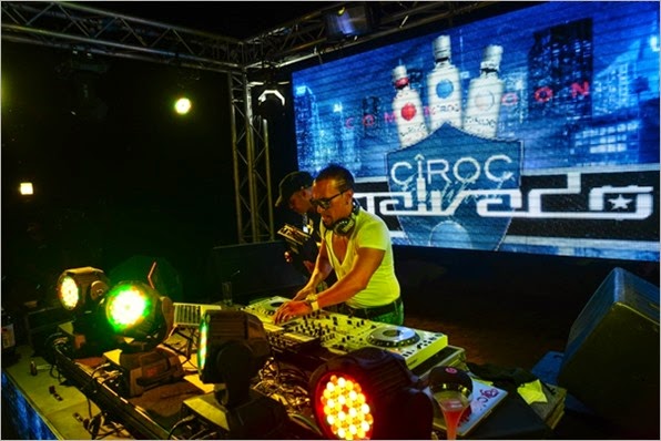 DJ Malvado 1 DJ Malvado 1