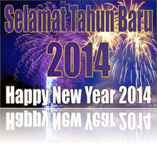 Ucapan Selamat Tahun Baru 2014 Romantis dan Lucu Ucapan Selamat Tahun Baru 2014 Romantis dan Lucu