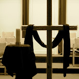 Good Friday Service 2013