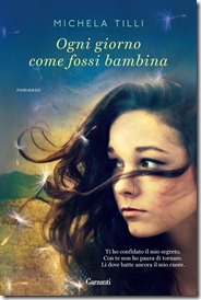 Ogni giorno come fossi bambina Ogni giorno come fossi bambina
