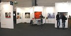 ST-ART, Estrasbourgo,  2009