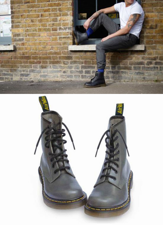 Dr Martens