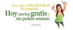 Envío gratis Envío gratis