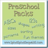Preschool-Packs5222 Preschool-Packs5222