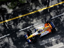 HD Wallpapers 2007 Formula 1 Grand Prix of Monaco