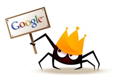 google-spider