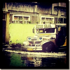 flood