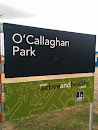 O'Callaghan Park