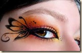 make up art