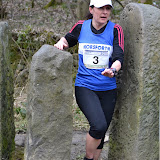Guiseley Gallop 2013 EW