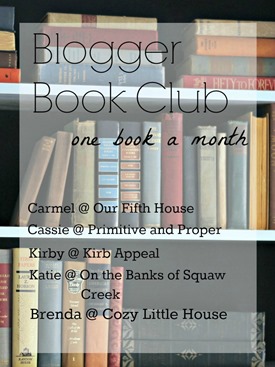 bloggerbookclub