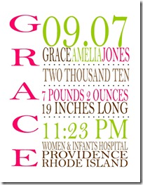Birth1 - Grace
