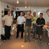 Kapsejladsens dag - Farum Sejlklub - 22. august 2006