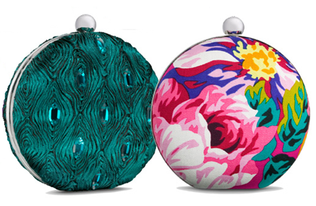 Kenzo Macaron Bags