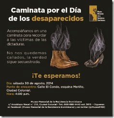 banner dia de los desaparecidos agosto 2014 banner dia de los desaparecidos agosto 2014