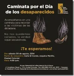banner  dia de los desaparecidos agosto 2014