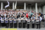 Printemps des sonneurs 2009 � Brest