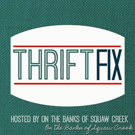 thrift fix2 thrift fix2