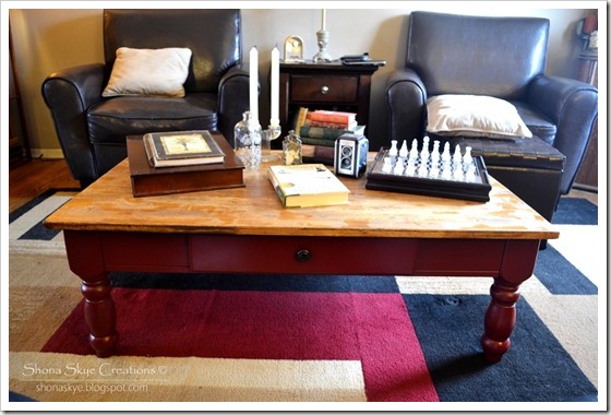 Coffee Table 2013-02-05 001