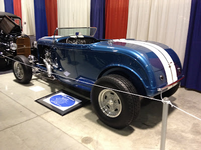  Grand National Roadster Show in Pomona Ca