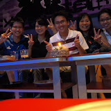 Dun Chuan 2008 Birthday at Dreambox