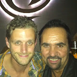 D-Noy with Basto