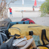 The BlackBerry 12th Hobie Challenge - Day 5 Manligad to Pangaraycayan