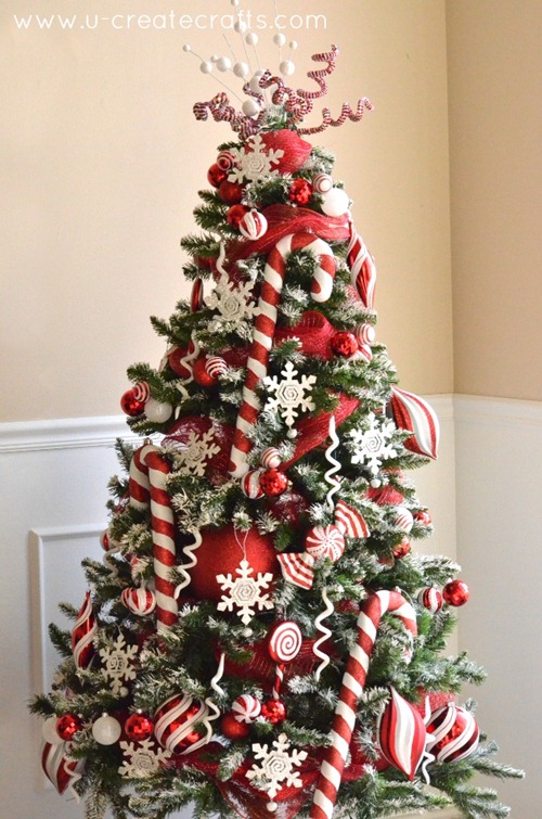 Thank you for my dream Christmas tree! I couldn’t be happier! Thank you for my dream Christmas tree! I couldn’t be happier!