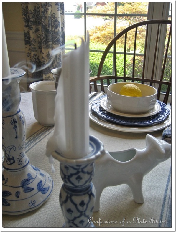 CONFESSIONS OF A PLATE ADDICT Dining Room CONFESSIONS OF A PLATE ADDICT Dining Room