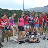 Obóz w Karpaczu 2011 - zdjęcia Marysi Leszczyńskiej