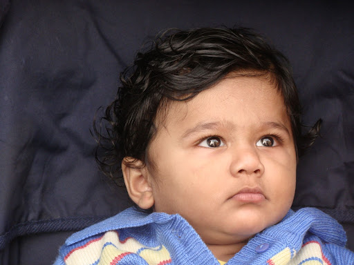 Pooja Parthiban