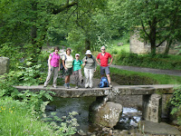 Photo at Stone bridge