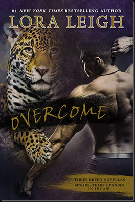 overcome