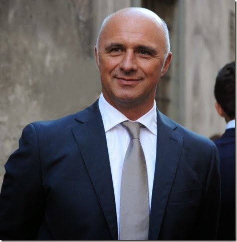 darri darri
