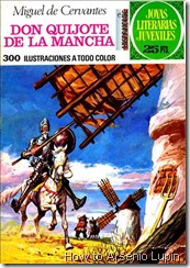 P00003 - Don Quijote de la Mancha P00003 - Don Quijote de la Mancha