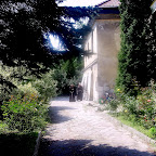 Krakow, Lagiewniki, Tyniec 173.JPG