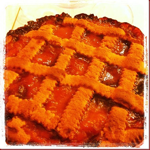 crostata