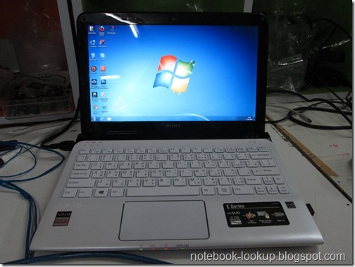 รวมปัญหา Sony Vaio E Series–เข้า BIOS ไม่ได้, ลง Windows 7 ยังไง, รวม Driver รวมปัญหา Sony Vaio E Series–เข้า BIOS ไม่ได้, ลง Windows 7 ยังไง, รวม Driver