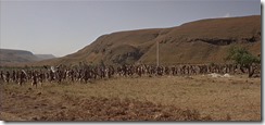 Zulu Charge