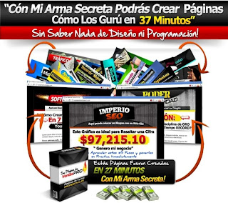 Su Página de Ventas Profesional Su Página de Ventas Profesional