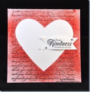 From the Heart_1 From the Heart_1