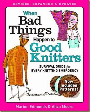 When Bad Things Happen cover When Bad Things Happen cover