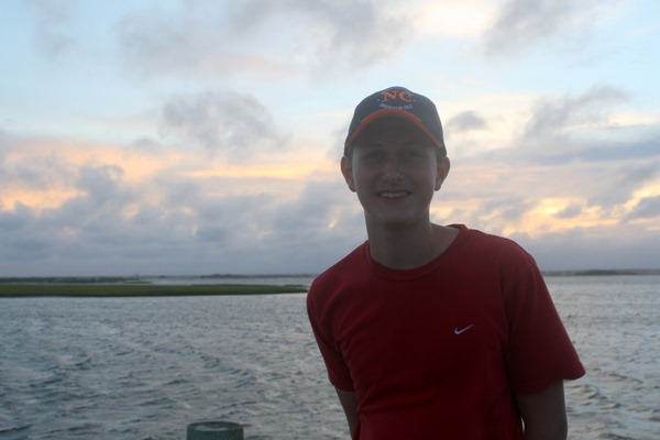 Beach Trip 2011 210-1
