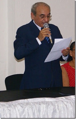RETOR MILTON MARQUES RETOR MILTON MARQUES
