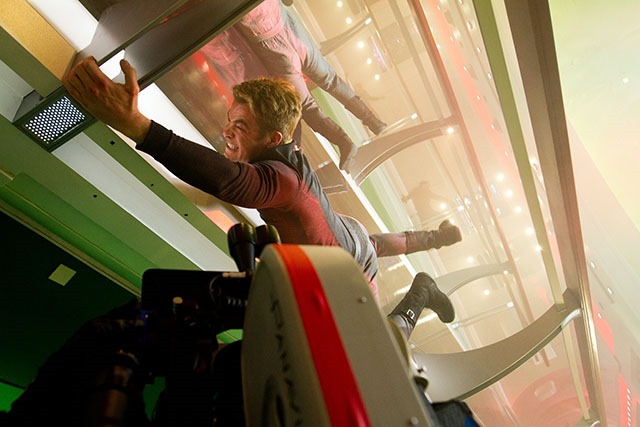 A közönségtől függ, lesz-e Star Trek 3