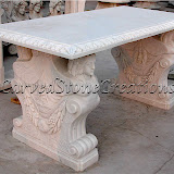 Tables - DVD - Carving Ideas