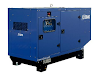 Plantas Electricas Silenciosas De 30 Kw Y 40 Kw